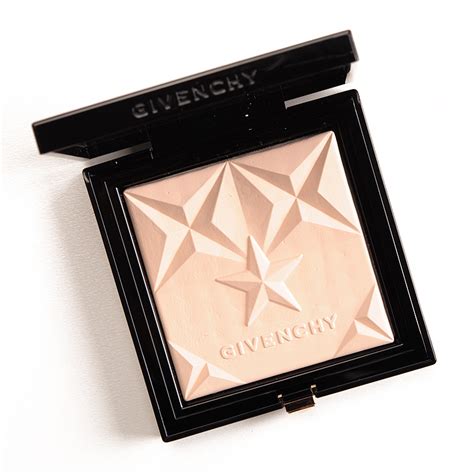 Givenchy Moonlight Saison Les Saisons Healthy Glow .